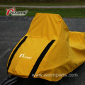 Rain Snow UV Protection Snowmobile Cover